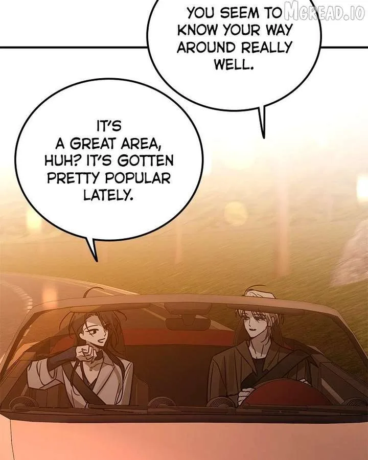 Beasts Chapter 54 page 16