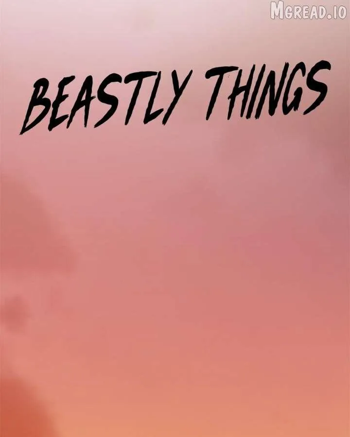 Beasts Chapter 54 page 20