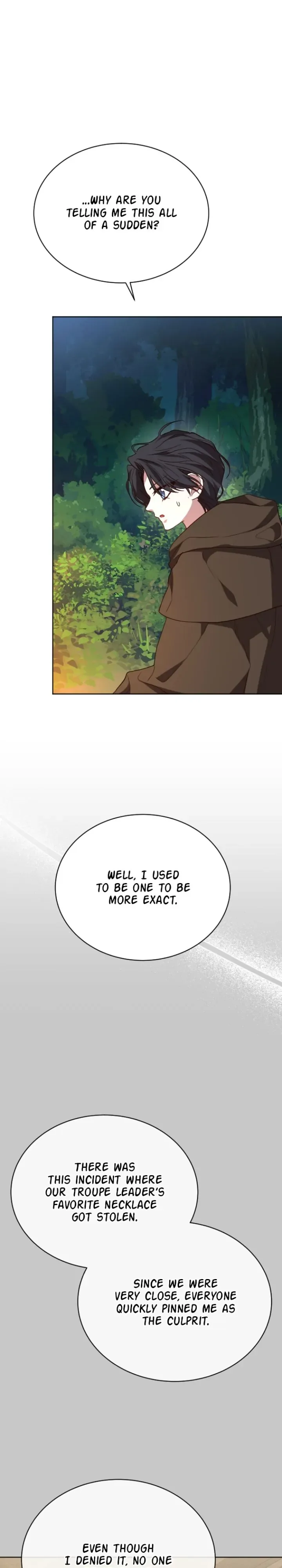 Beast’s Flower Chapter 56 page 16