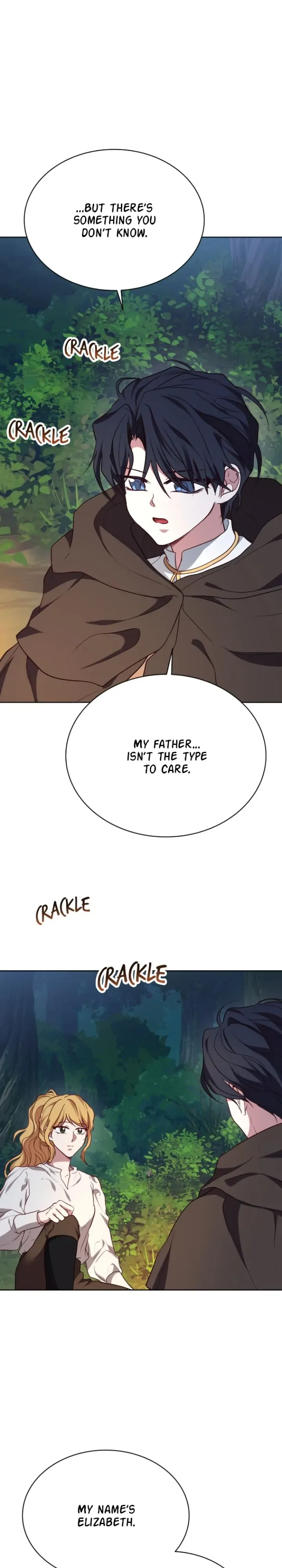 Beast’s Flower Chapter 56 page 14