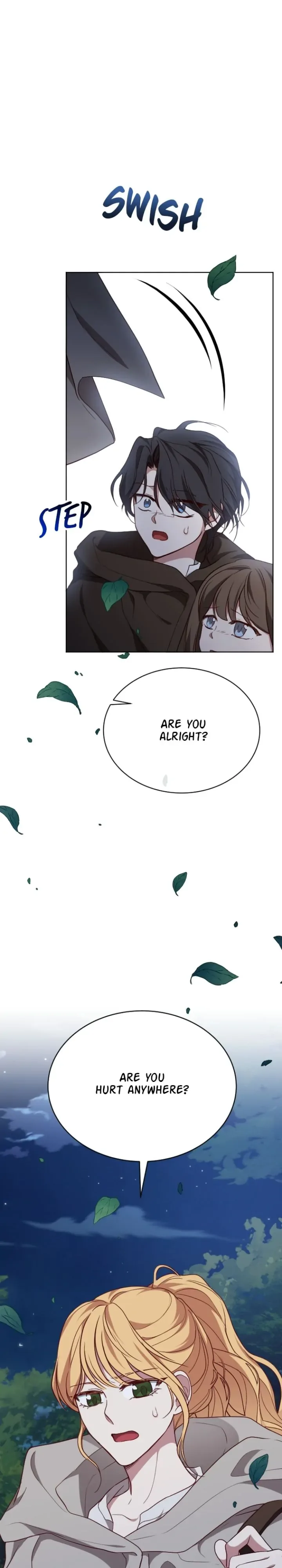 Beast’s Flower Chapter 55 page 48