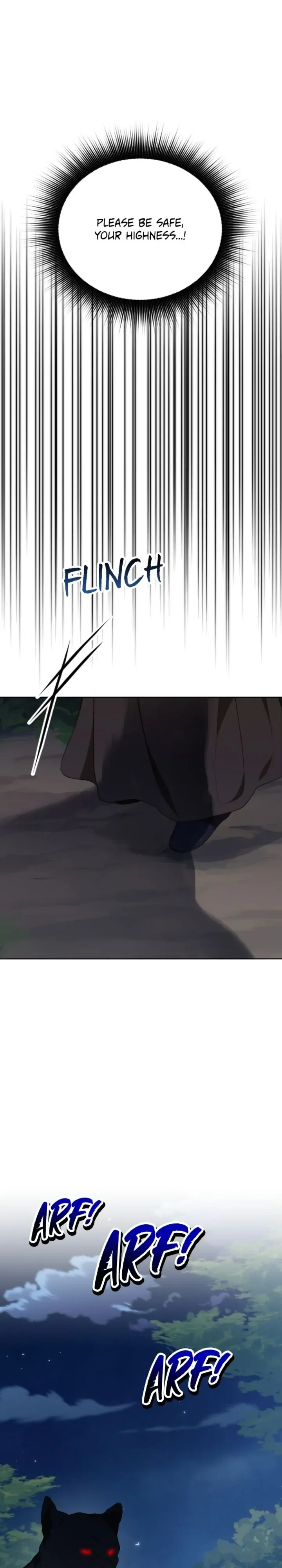 Beast’s Flower Chapter 55 page 42