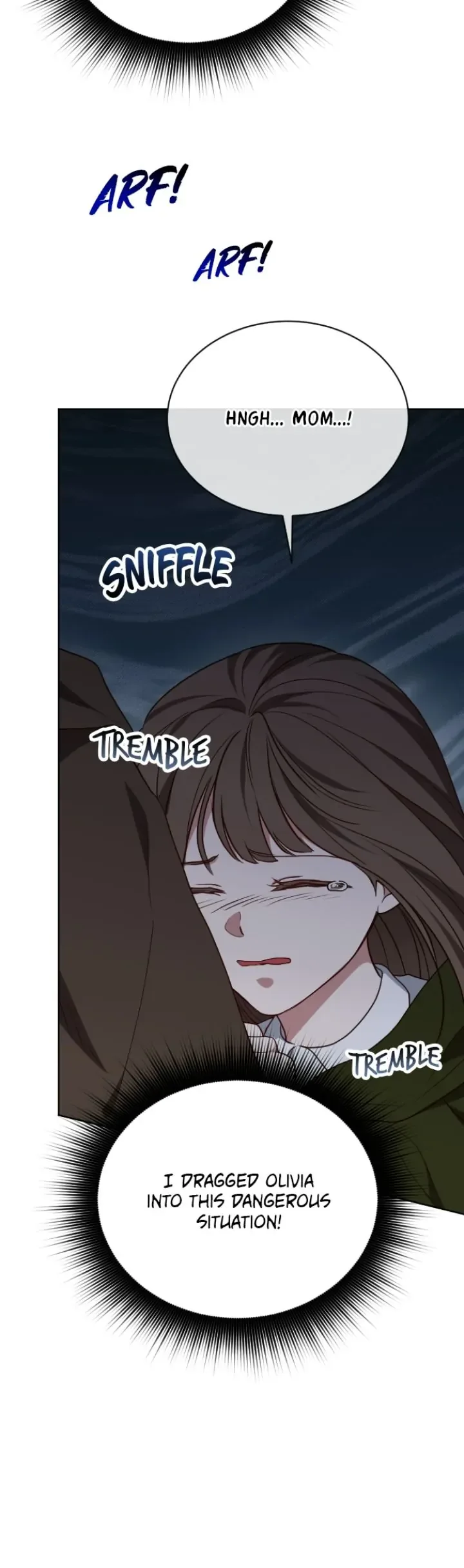 Beast’s Flower Chapter 55 page 45