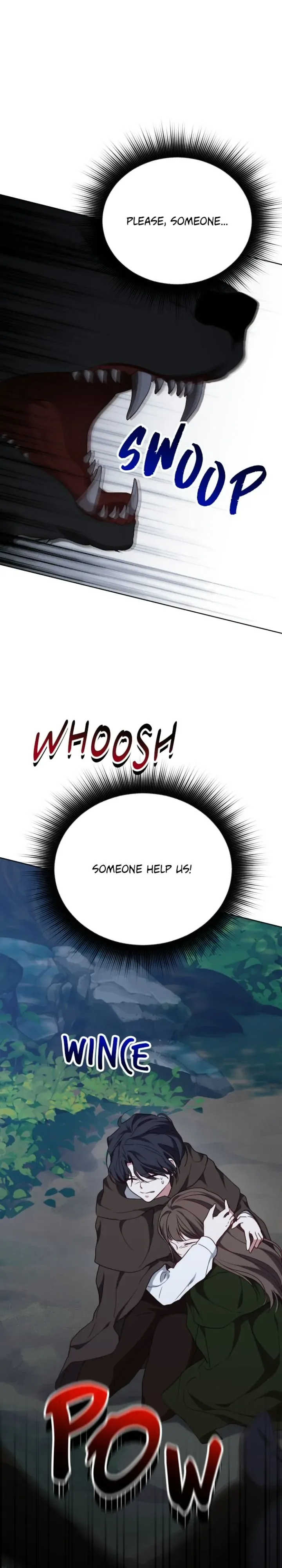 Beast’s Flower Chapter 55 page 46