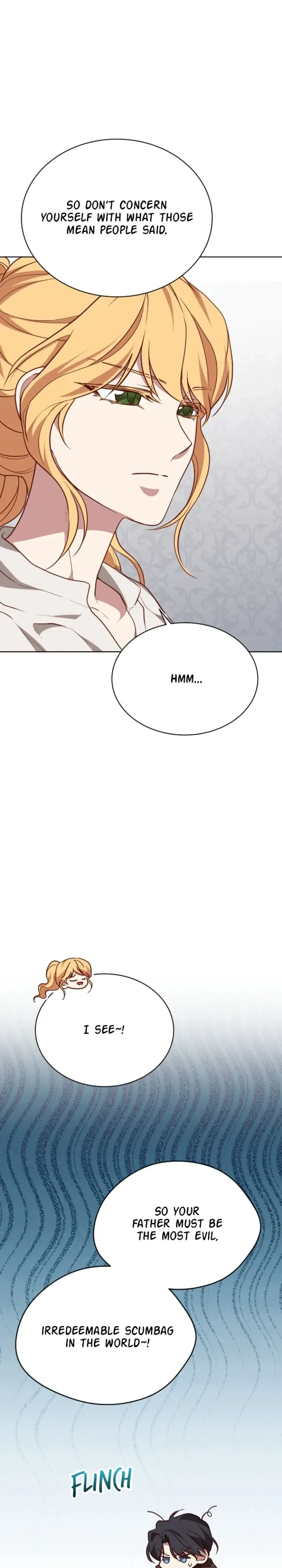 Beast’s Flower Chapter 56 page 20
