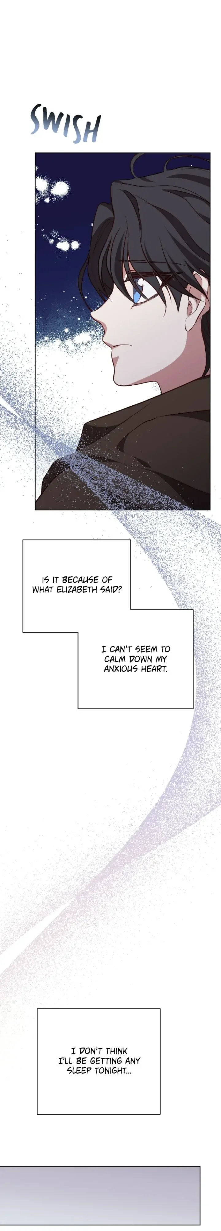 Beast’s Flower Chapter 56 page 26