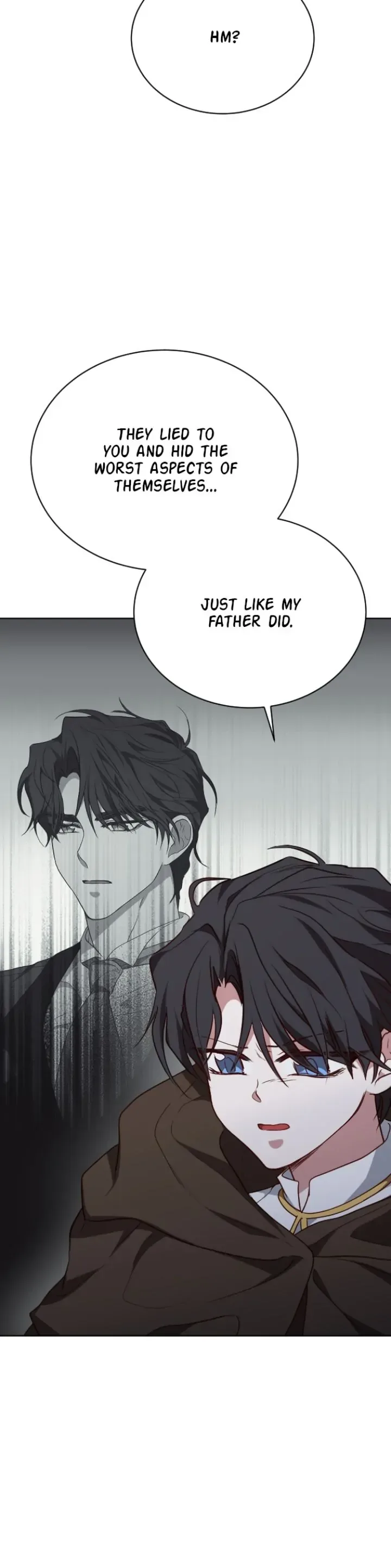 Beast’s Flower Chapter 56 page 19