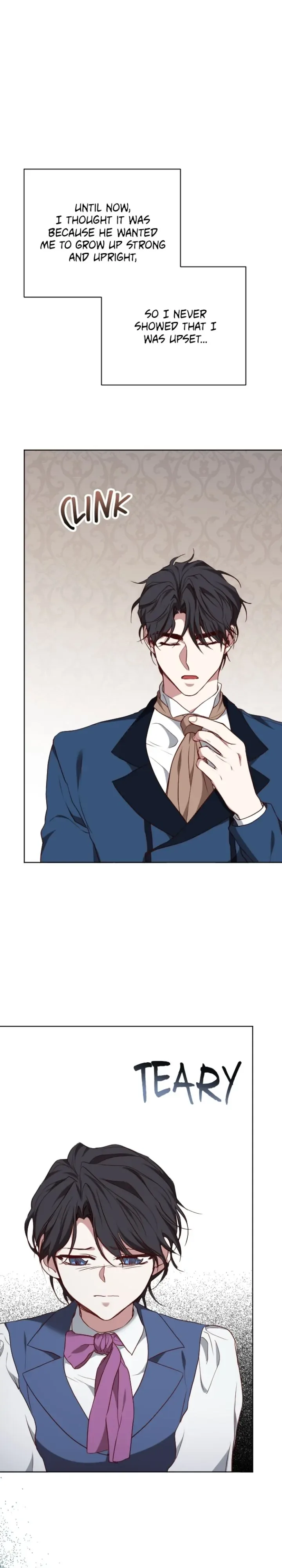 Beast’s Flower Chapter 54 page 36