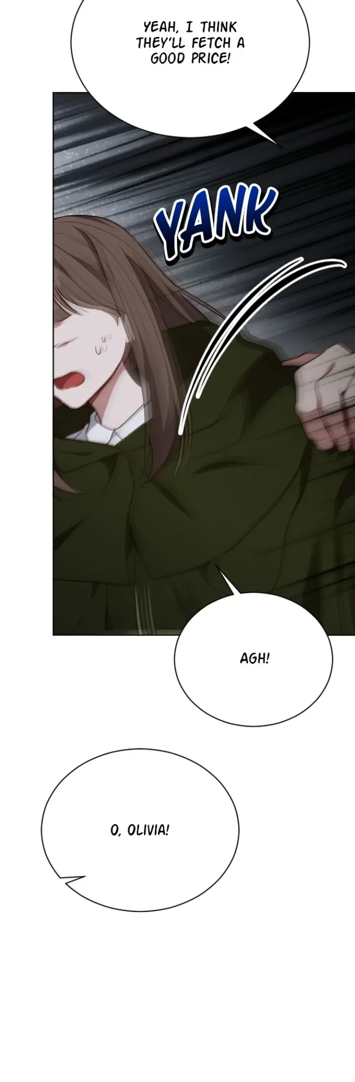 Beast’s Flower Chapter 56 page 35