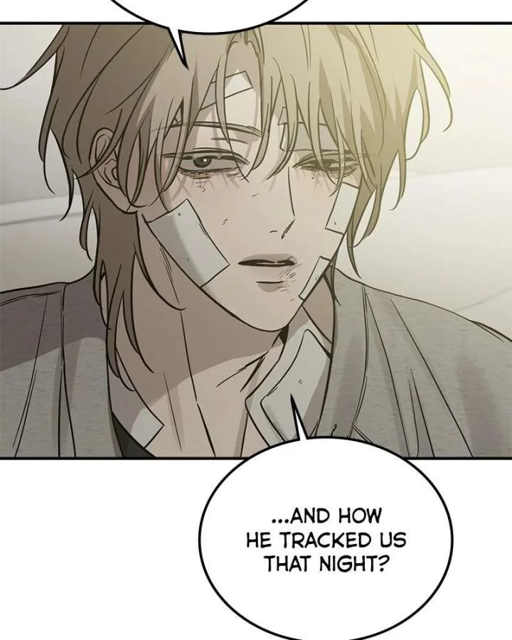 Beasts Chapter 56 page 12