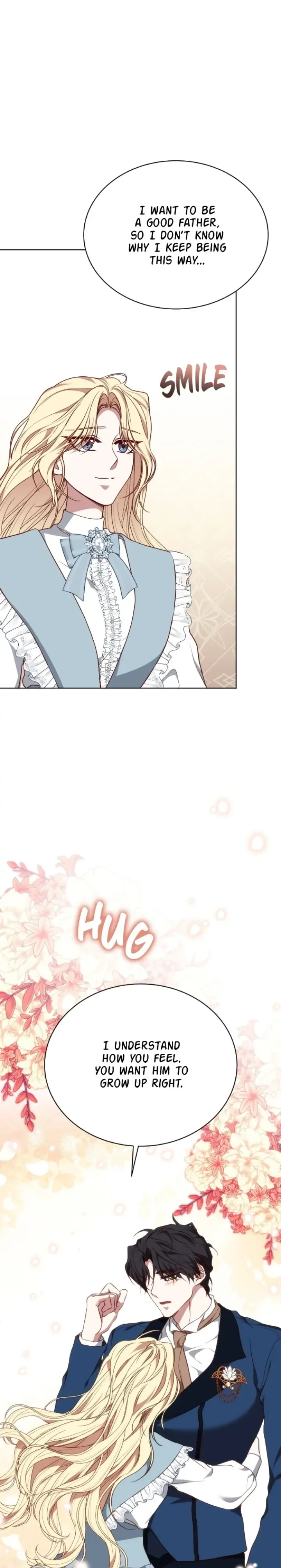 Beast’s Flower Chapter 54 page 40