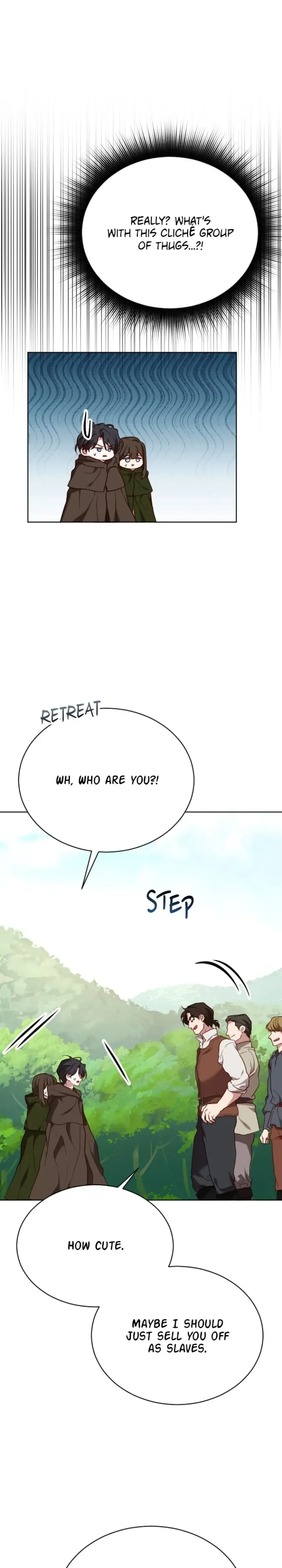 Beast’s Flower Chapter 56 page 34