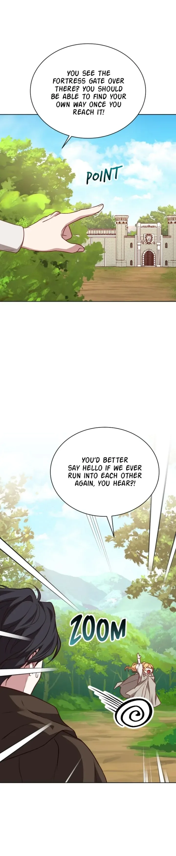 Beast’s Flower Chapter 56 page 31