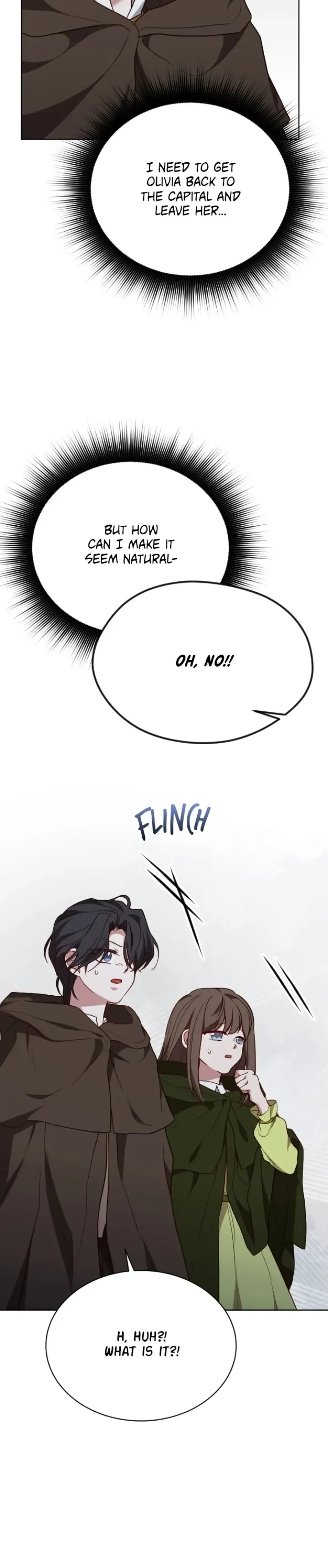 Beast’s Flower Chapter 56 page 29