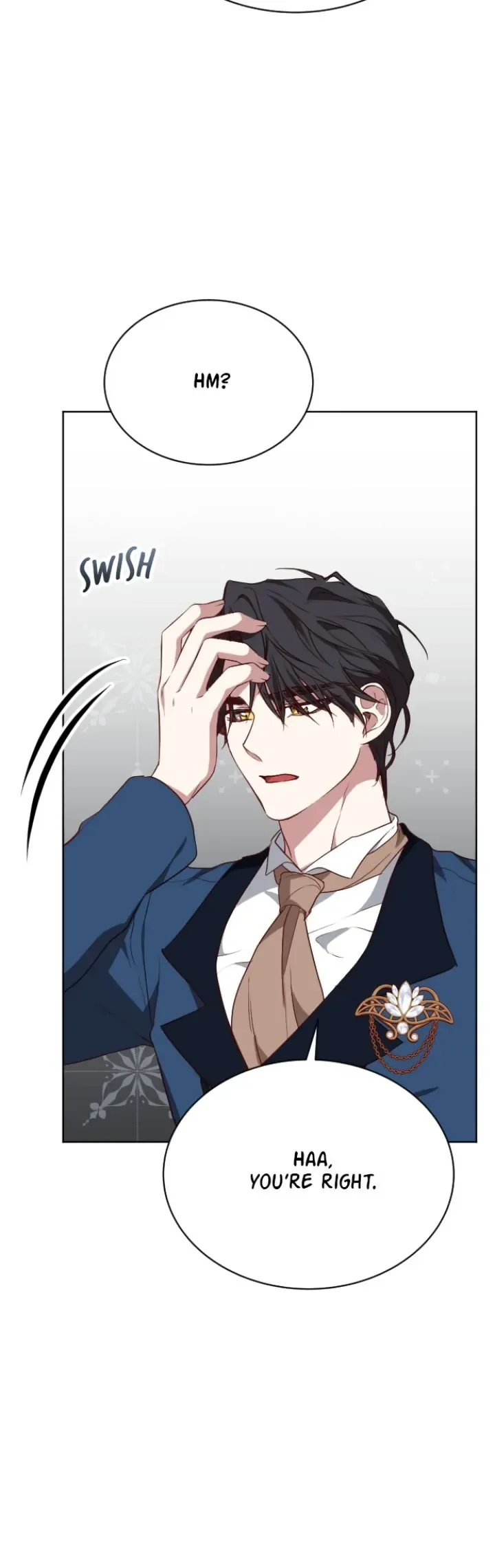 Beast’s Flower Chapter 54 page 39
