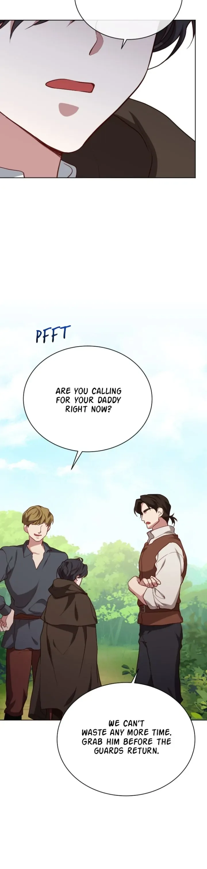 Beast’s Flower Chapter 56 page 43
