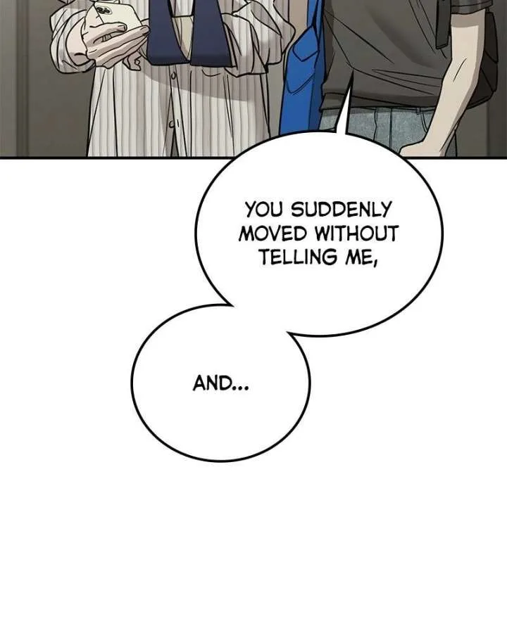 Beasts Chapter 57 page 5