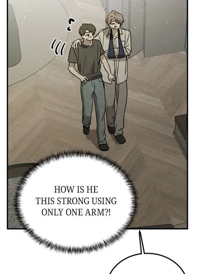 Beasts Chapter 57 page 24