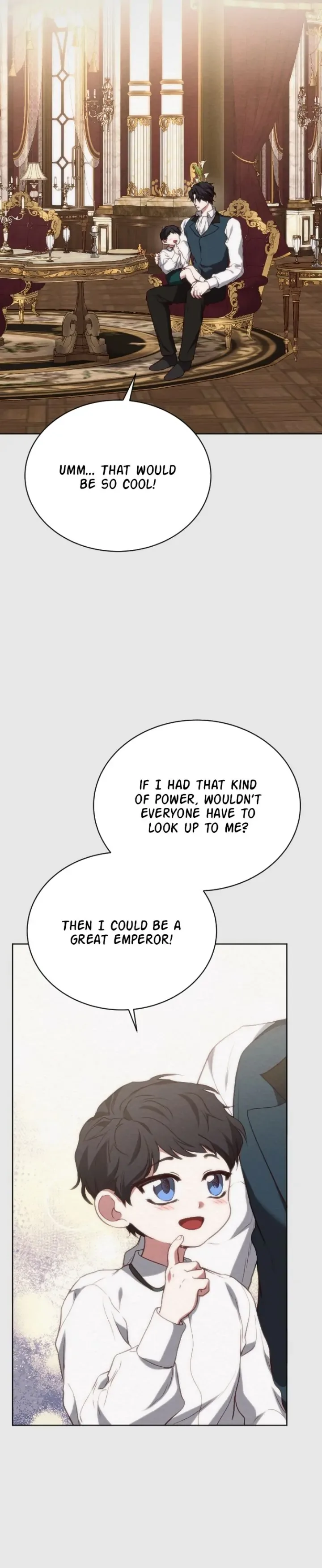 Beast’s Flower Chapter 56 page 39