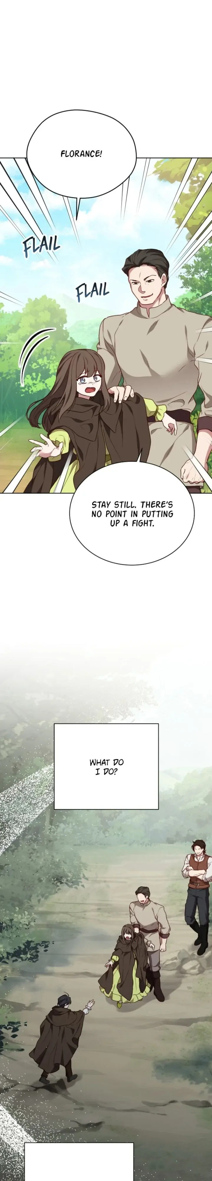 Beast’s Flower Chapter 56 page 36