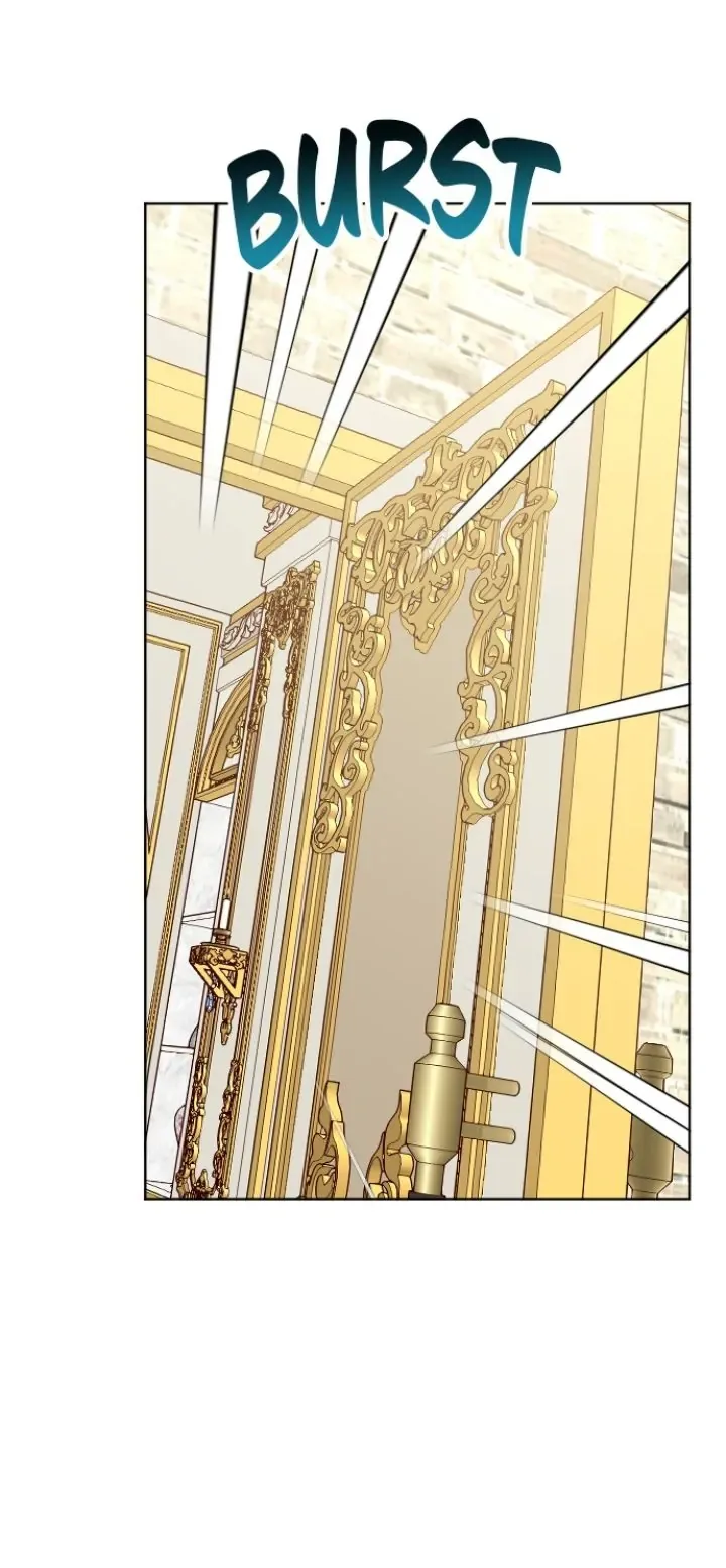 Beast’s Flower Chapter 54 page 45