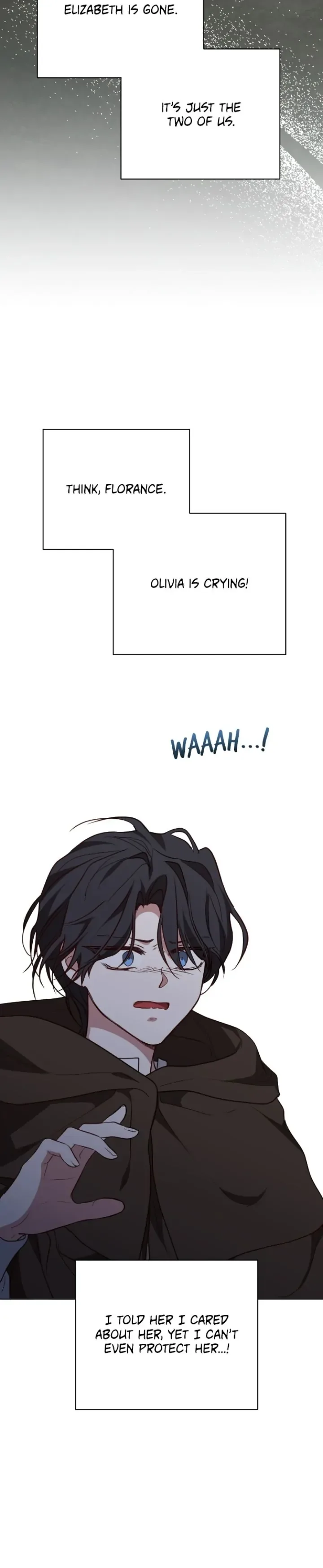 Beast’s Flower Chapter 56 page 37