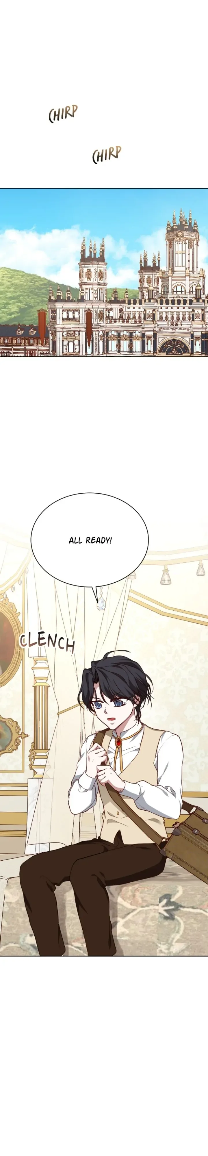 Beast’s Flower Chapter 54 page 44