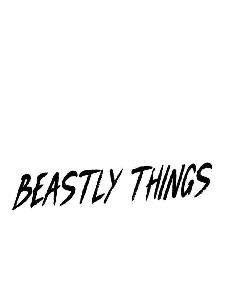 Beasts Chapter 57 page 51
