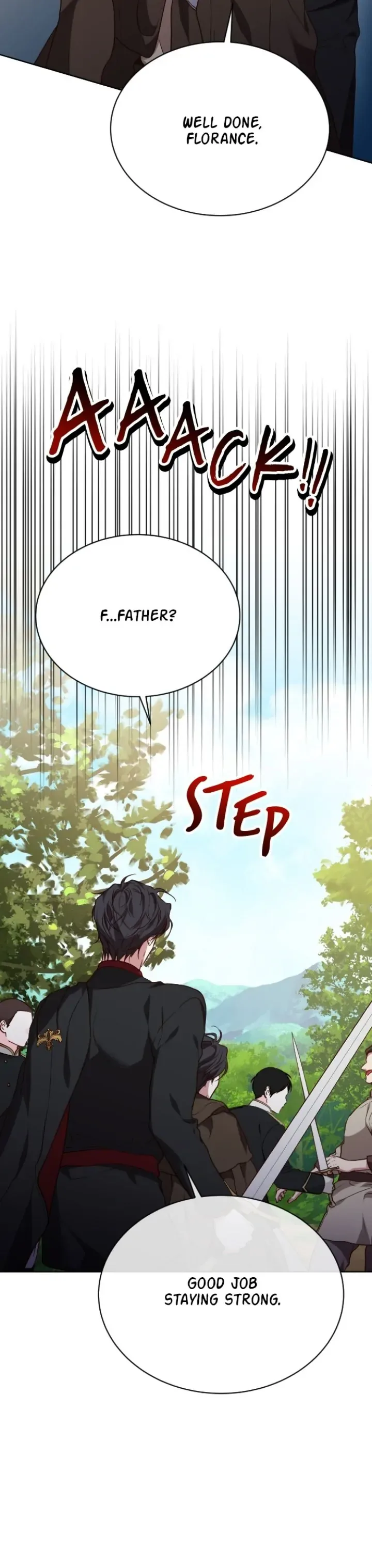 Beast’s Flower Chapter 56 page 49