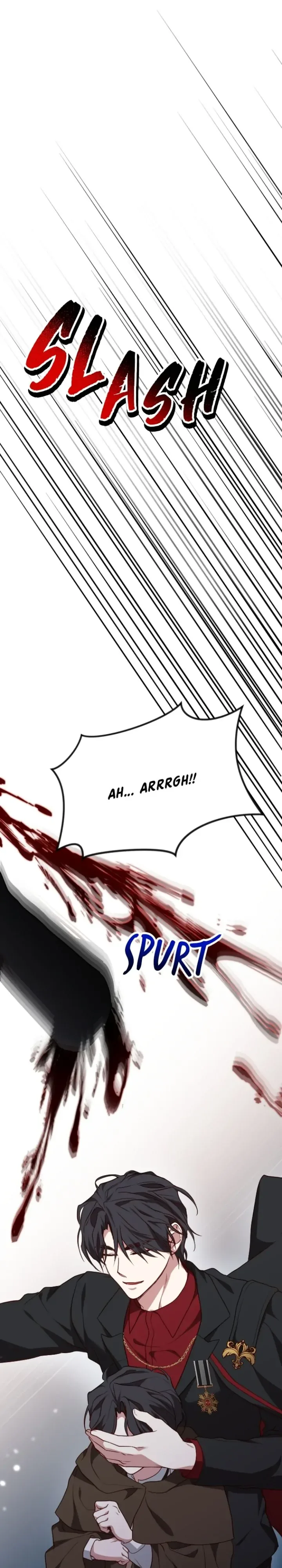 Beast’s Flower Chapter 56 page 48