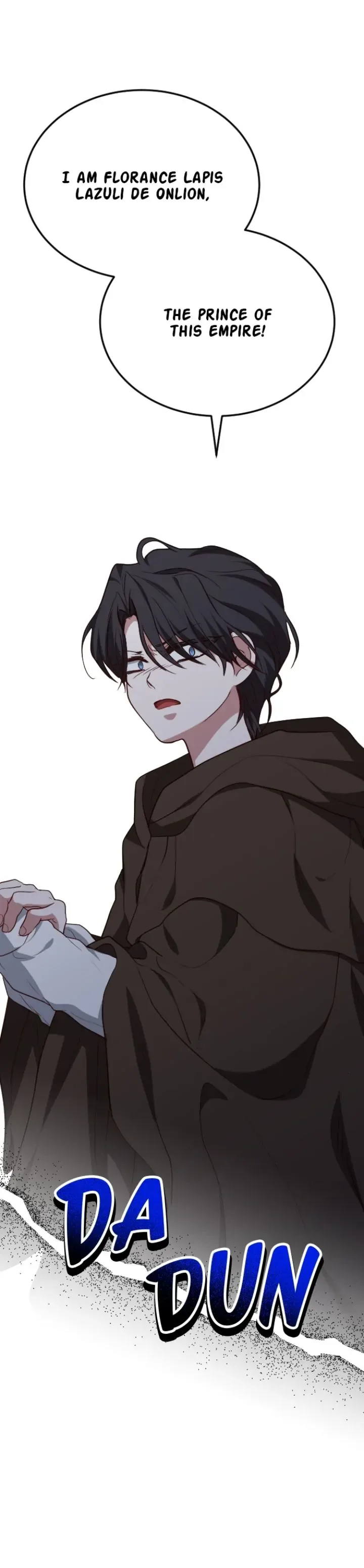 Beast’s Flower Chapter 56 page 45