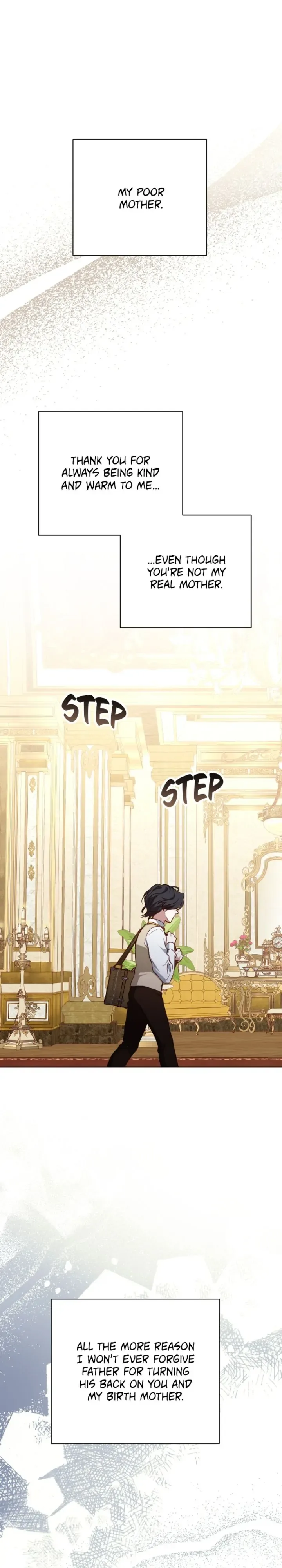 Beast’s Flower Chapter 54 page 46