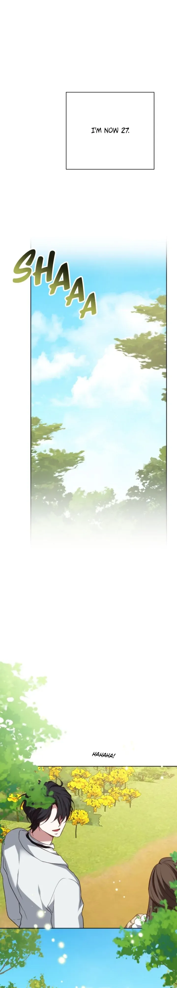 Beast’s Flower Chapter 56 page 56