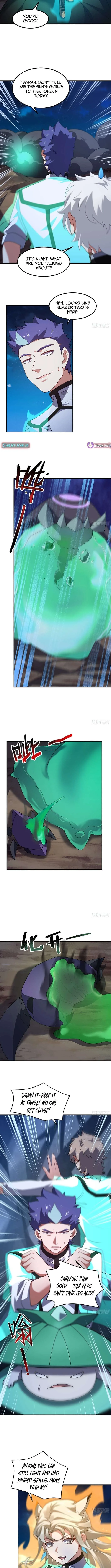 Beast Evolution Chapter 58 page 3