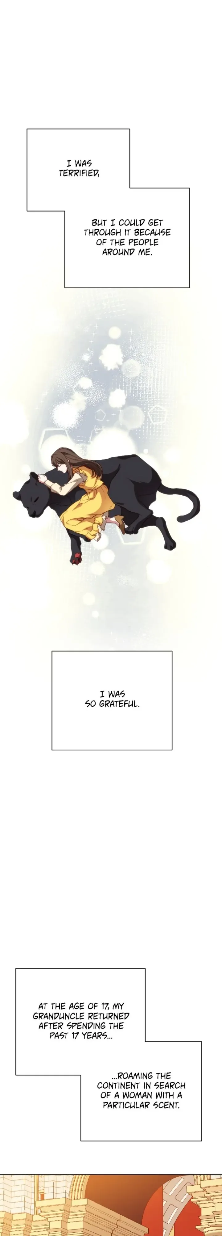 Beast’s Flower Chapter 56 page 54