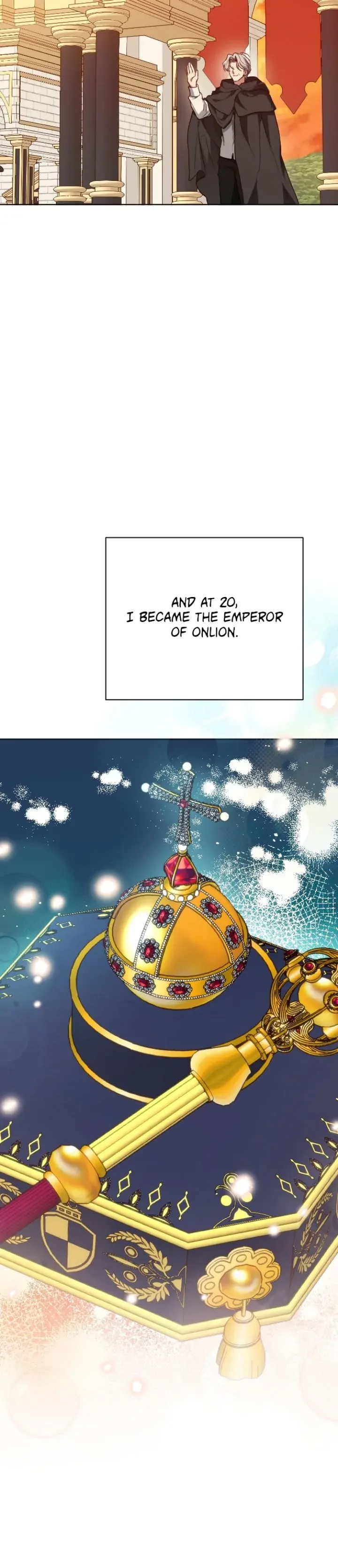 Beast’s Flower Chapter 56 page 55