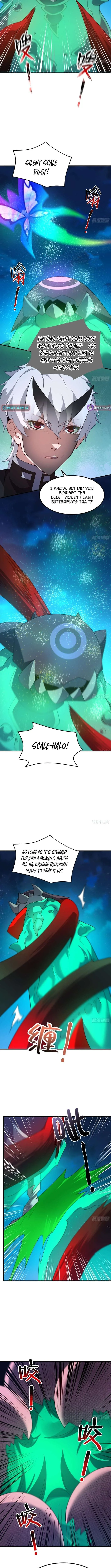 Beast Evolution Chapter 58 page 6