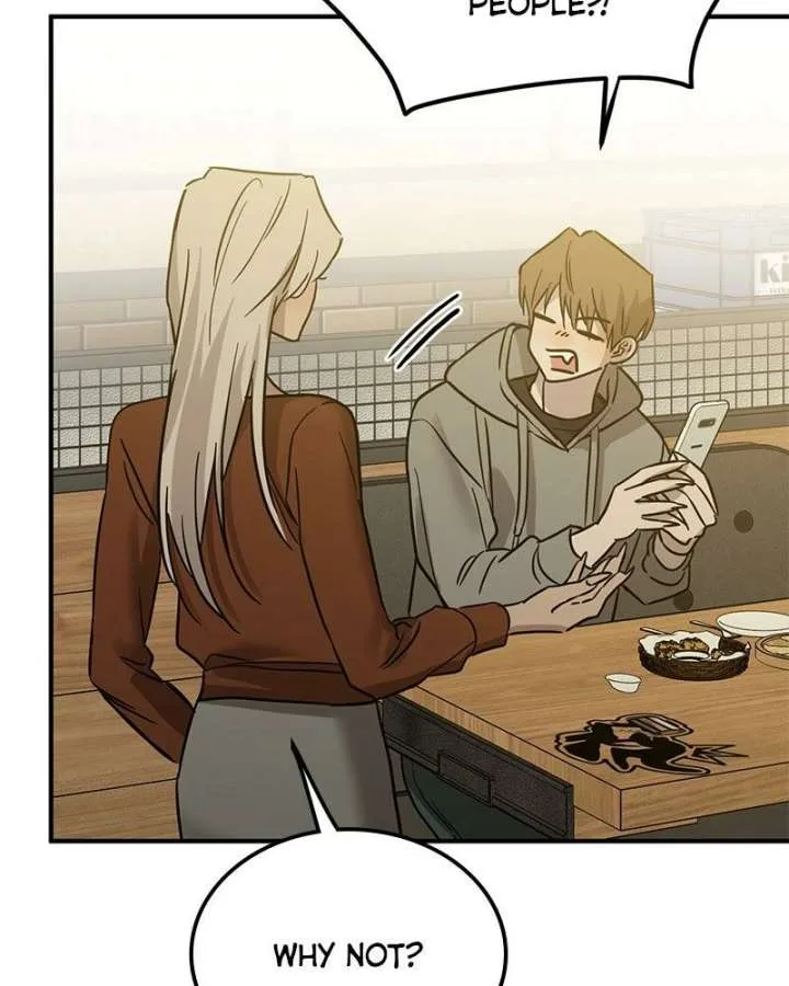 Beasts Chapter 57 page 128