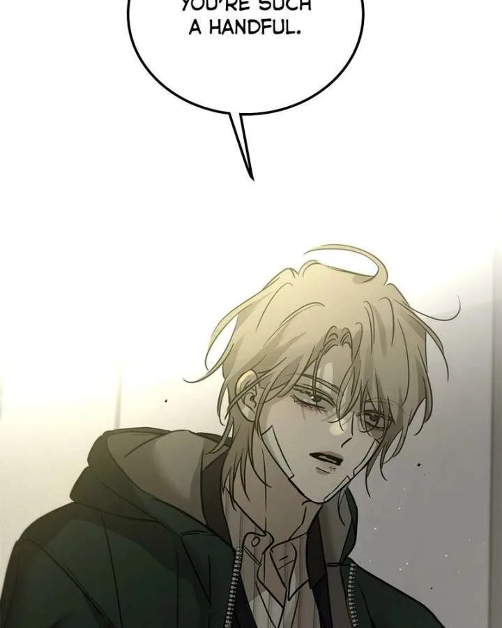 Beasts Chapter 57 page 156