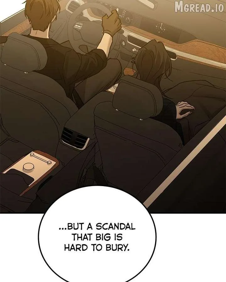 Beasts Chapter 58 page 14