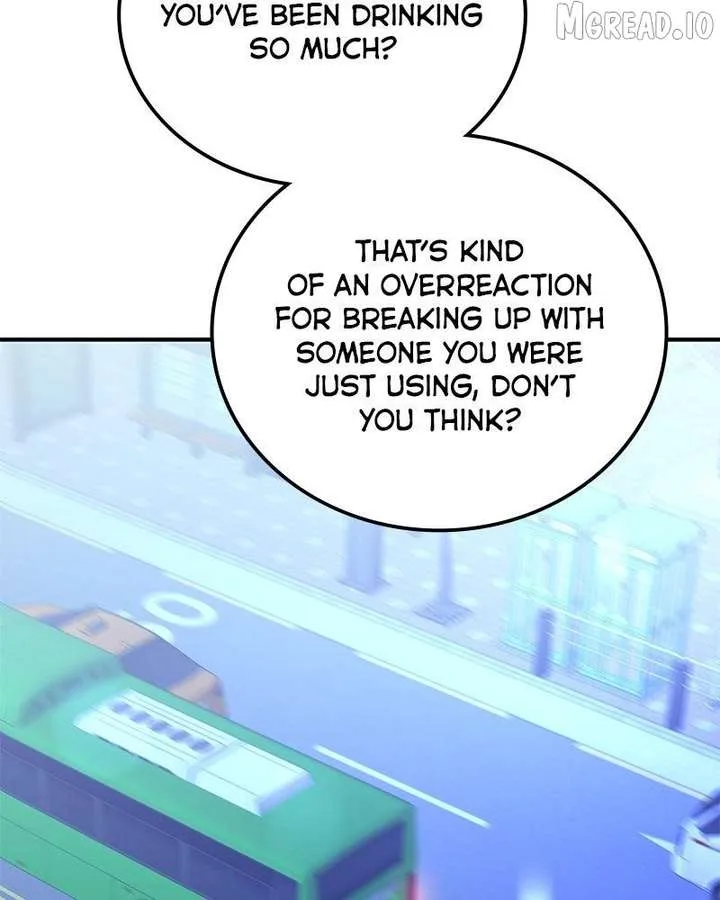 Beasts Chapter 58 page 20