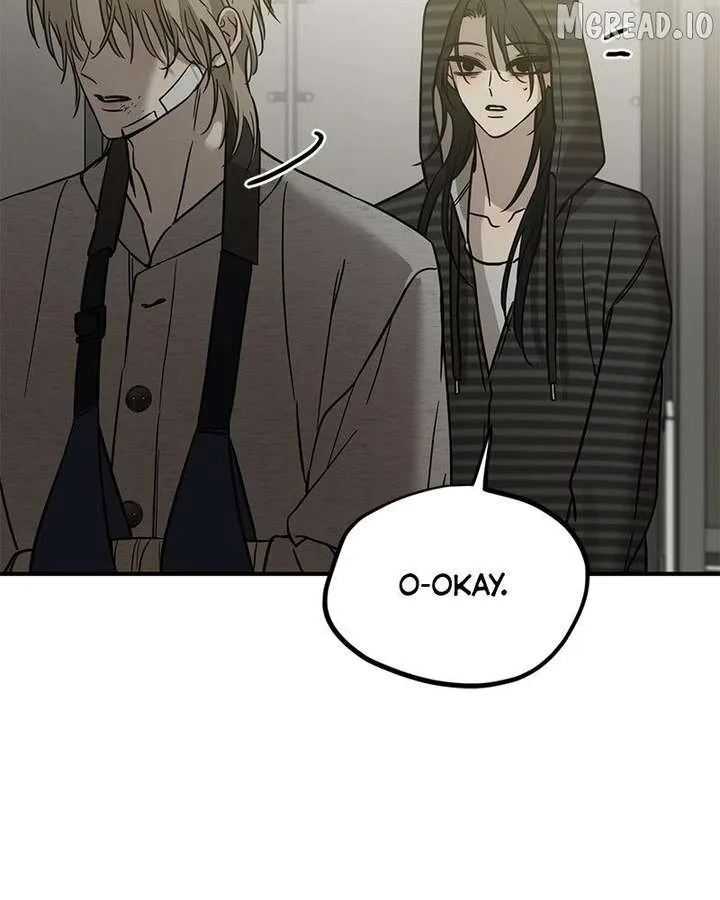 Beasts Chapter 58 page 108