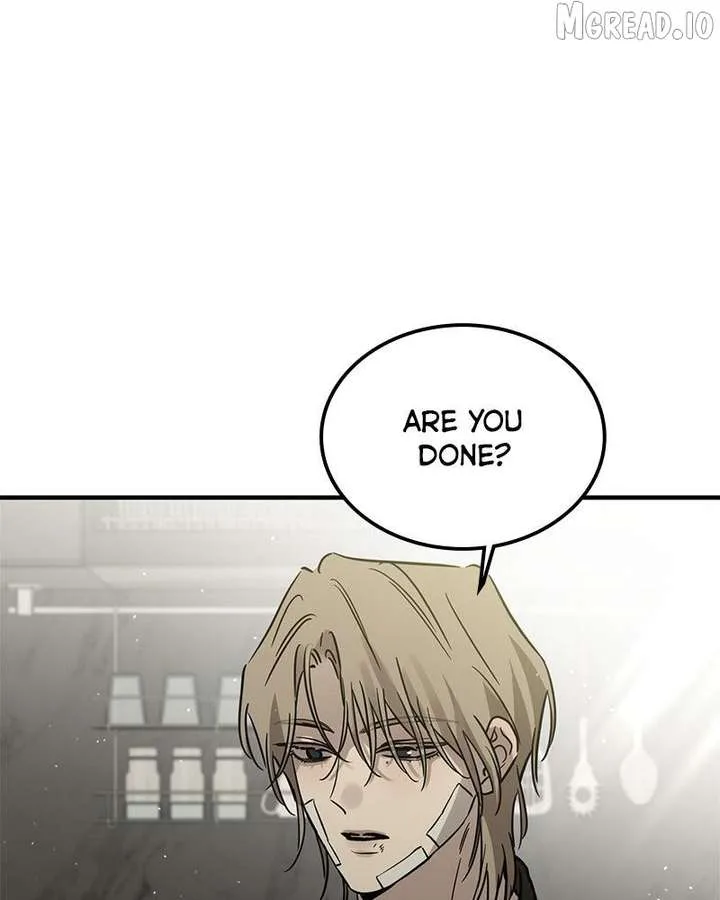 Beasts Chapter 58 page 127