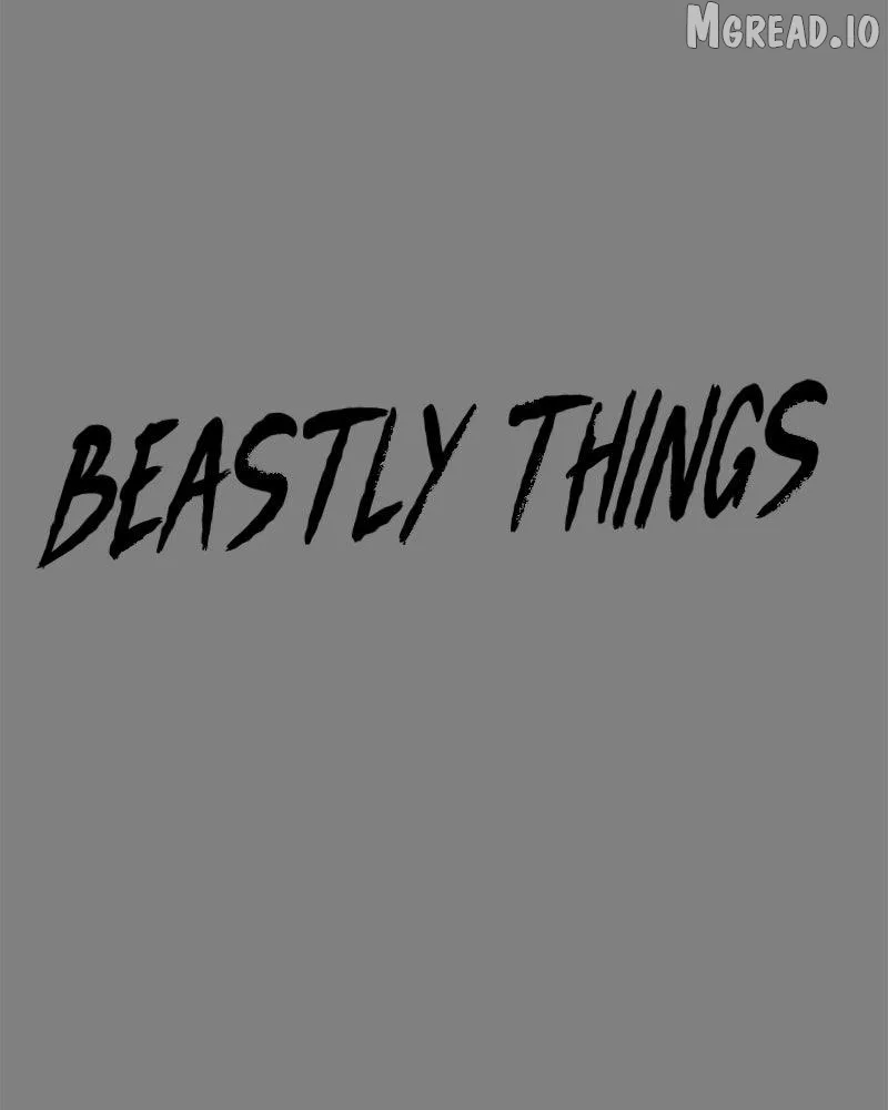 Beasts Chapter 59 page 21