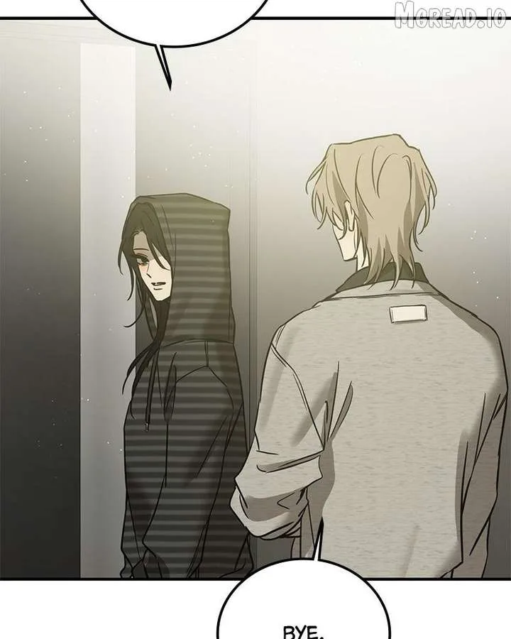 Beasts Chapter 58 page 136
