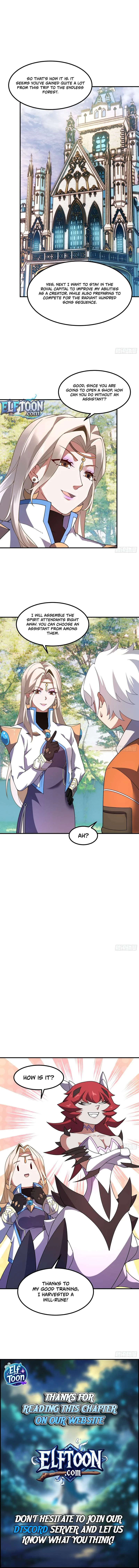 Beast Evolution Chapter 63 page 6