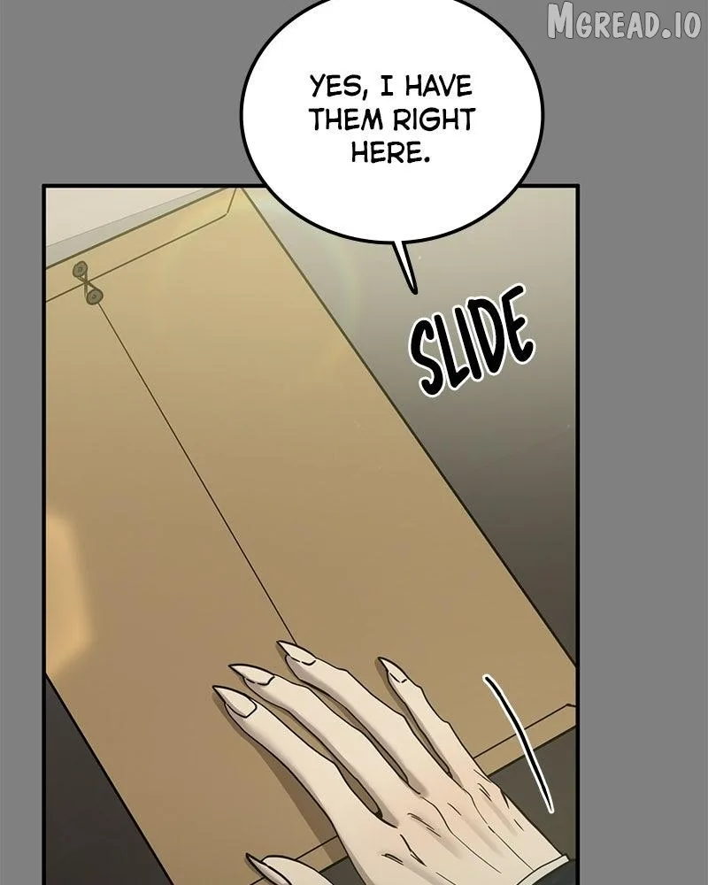 Beasts Chapter 59 page 80