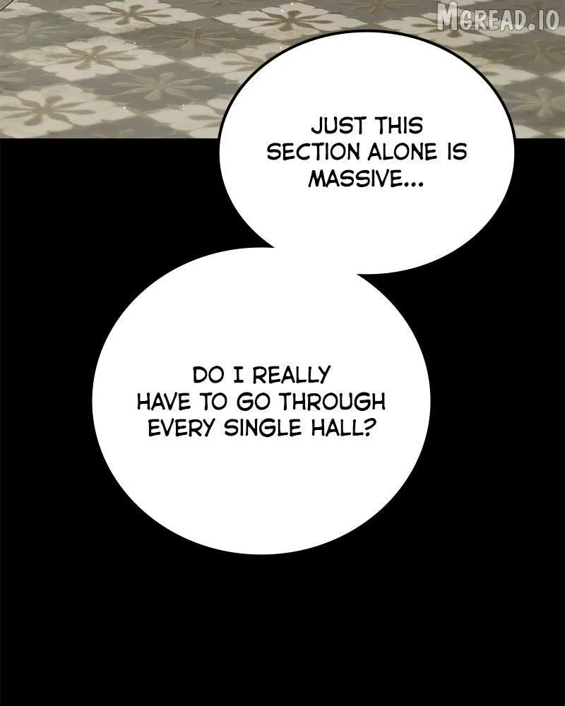 Beasts Chapter 59 page 105
