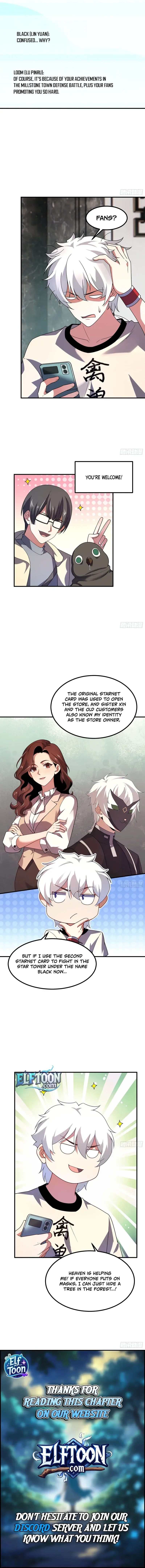 Beast Evolution Chapter 65 page 6