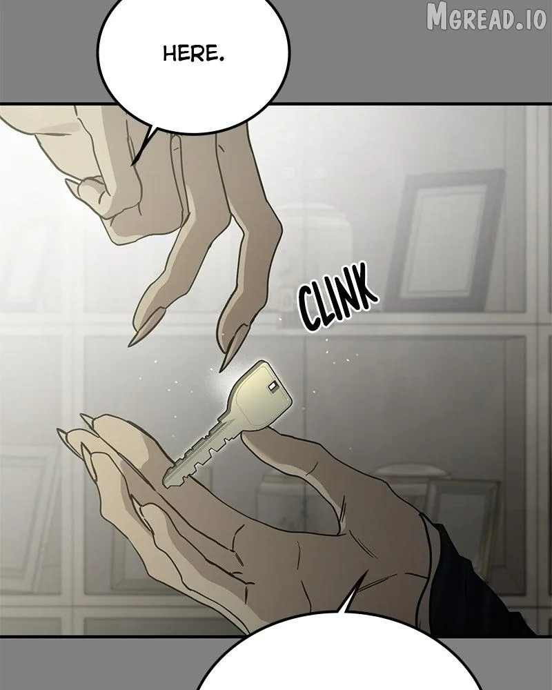 Beasts Chapter 59 page 156